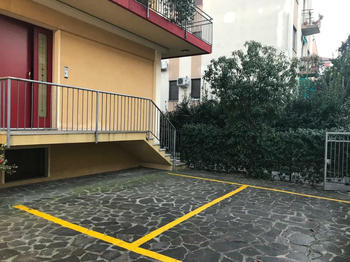 Da Lenny: A Due Passi Dal Centro Storico Apartment Treviso Exterior photo