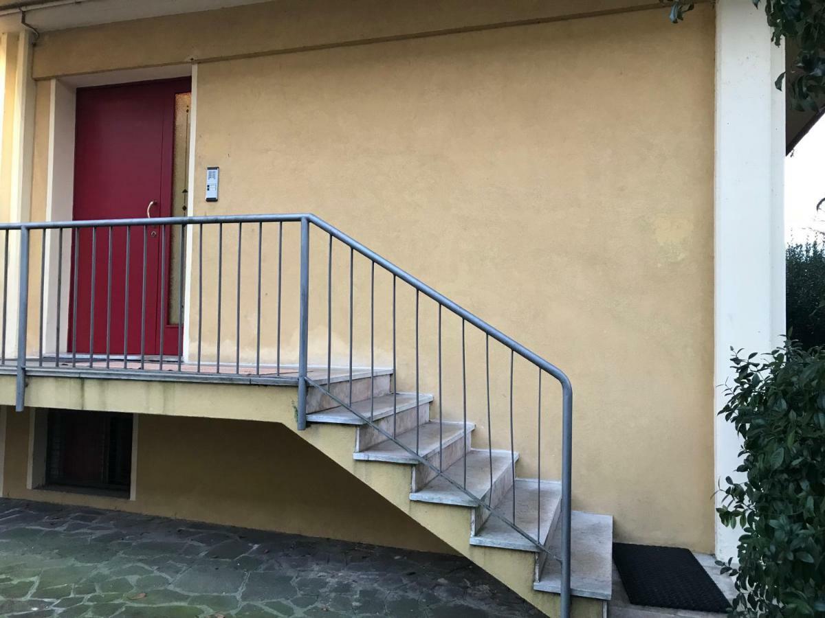 Da Lenny: A Due Passi Dal Centro Storico Apartment Treviso Exterior photo