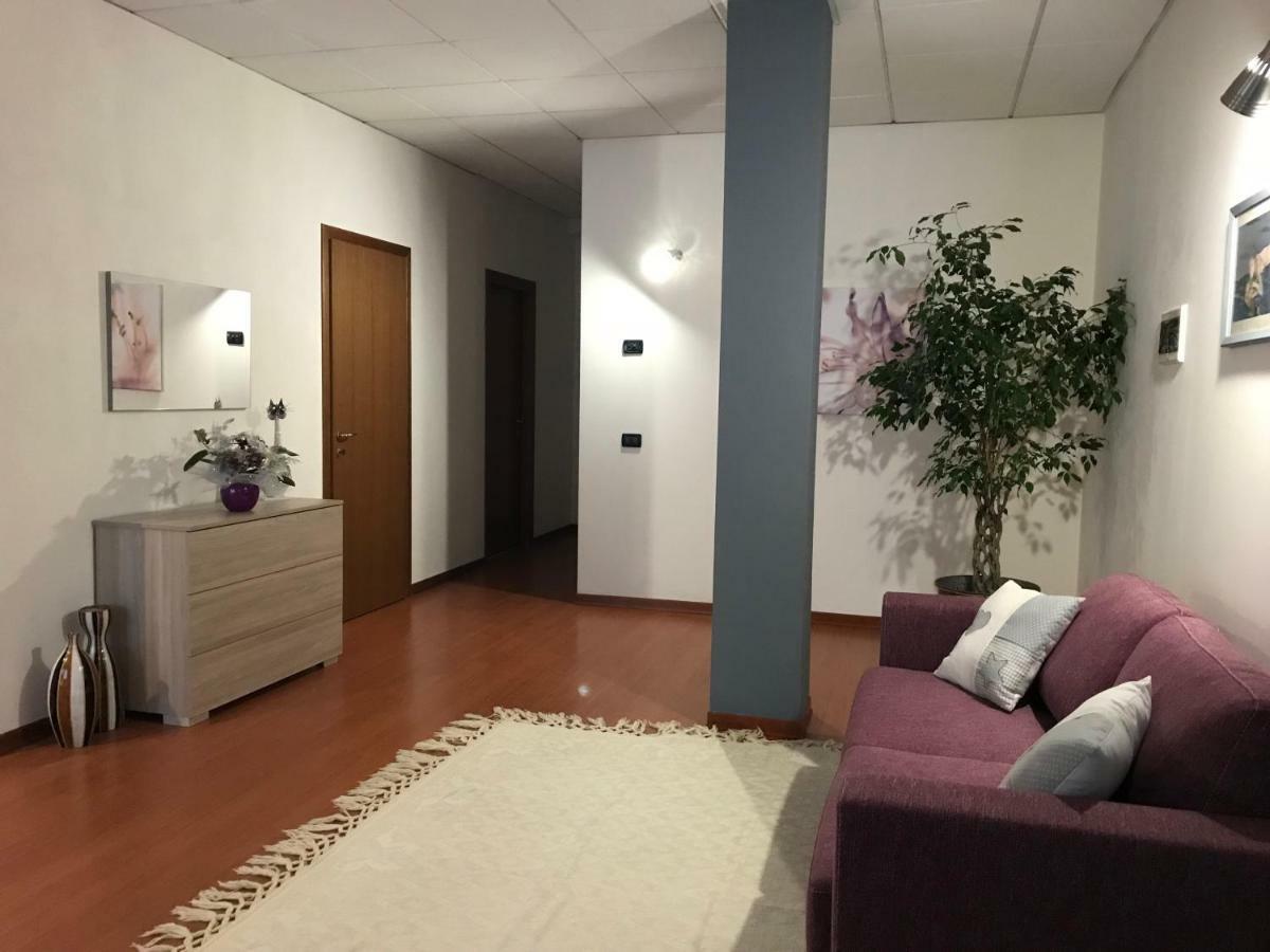 Da Lenny: A Due Passi Dal Centro Storico Apartment Treviso Exterior photo